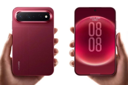 Η Huawei αποκαλύπτει ένα νέο form factor για smartphones με τo Pura X View