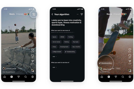 Instagram gives users new power over their feeds