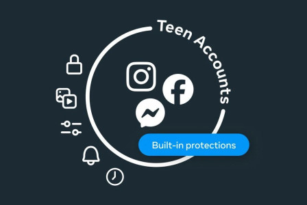 Meta enforces teen restrictions and real-time alerts globally
