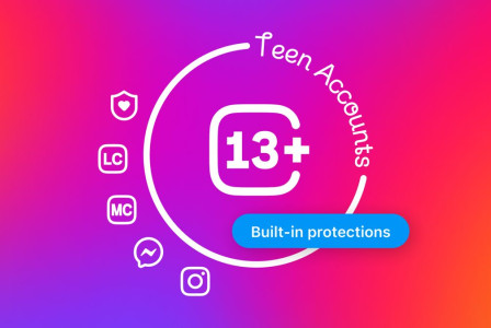 Instagram introduces PG-13 standards for Teen Accounts