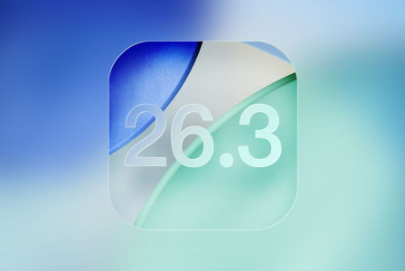 iOS 26.3 introduces native Android migration tool