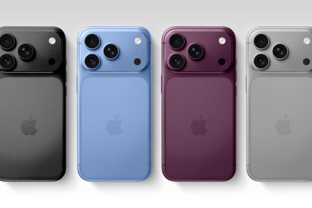 Apple shifts paradigms with iPhone 18 Pro unveiling