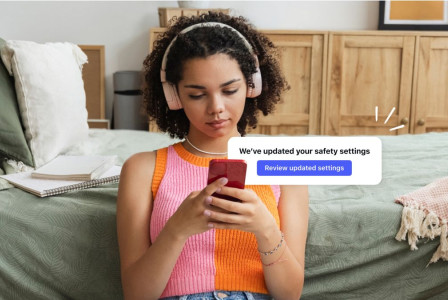 Meta’s digital bouncer: Artificial Intelligence to patrol age limits on social media
