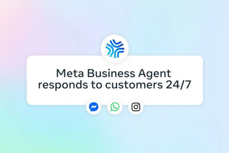Meta rolls out AI business agents globally