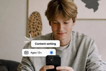 Meta introduces new algorithmic guardrails for teens
