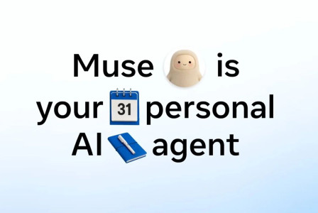 Η Meta παρουσιάζει τον αυτόνομο AI βοηθό Muse