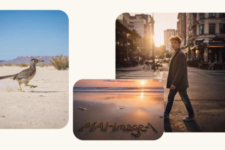 Microsoft unveils MAI-Image-1, its first homegrown AI image generator