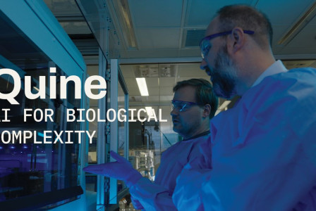 Microsoft's AI paradigm shift is redefining cancer research