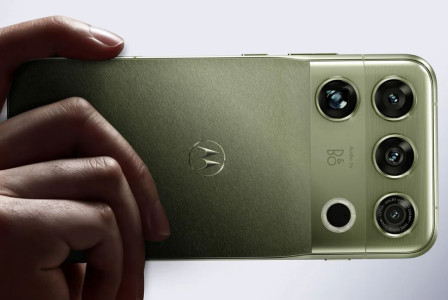 Motorola Signature 27: Επαναπροσδιορίζοντας την κορυφαία εμπειρία smartphone