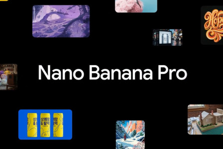 Nano Banana Pro raises the bar for high-fidelity AI image generation