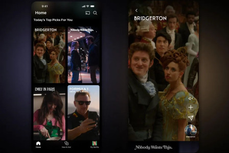 Netflix will be updated with vertical feeds and AI to keep you hooked