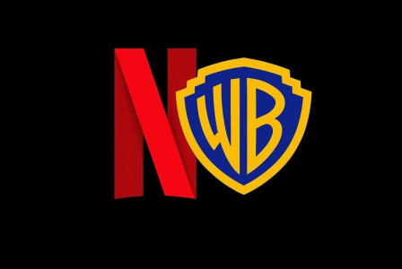 Η Netflix κινείται να απορροφήσει τη Warner Bros. Discovery