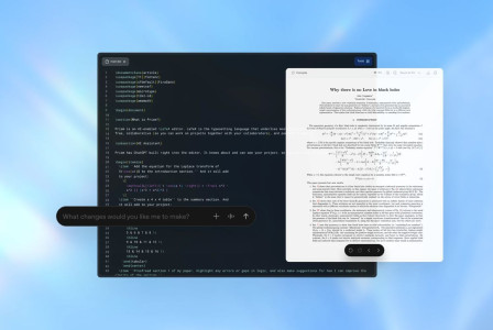 OpenAI unlocks new scientific frontiers with Prism
