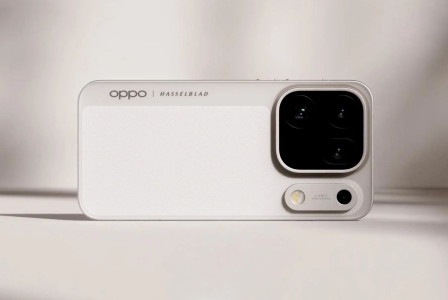 Το Oppo Find X10 Pro Max καταρρίπτει τα όρια με τρεις κάμερες 200MP και τεράστια μπαταρία
