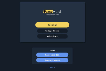 The mind behind Wordle returns with a cryptic new obsession