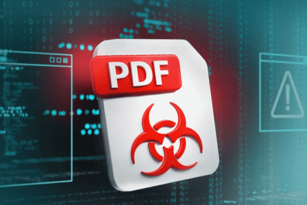 When PDFs turn dangerous: How a trusted format became a cybercriminal’s favorite disguise
