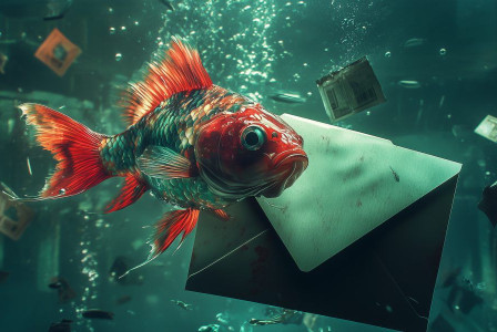Παλιές τακτικές, νέες απειλές: Η εξέλιξη του phishing το 2025