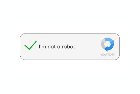 Google's reCAPCHA system leaves non Android devices out of the game