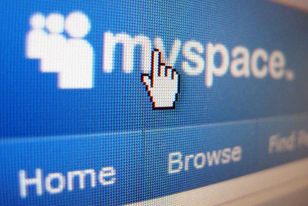 The longing for digital authenticity sparks the comeback of Myspace