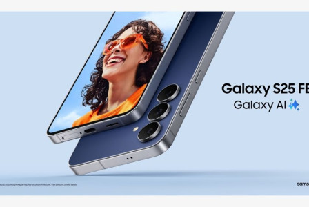 Samsung Galaxy S25 FE: The gateway to the Galaxy AI and flagship essentials