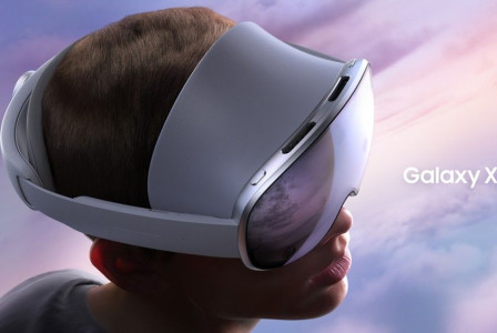 Samsung Galaxy XR is the answer to the Apple Vision Pro