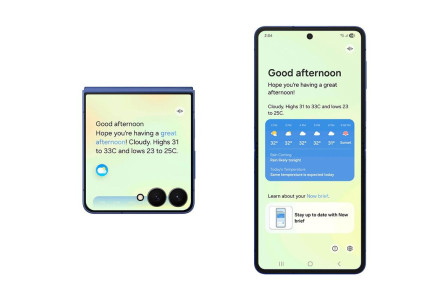 Η Samsung ξεκινά την επίσημη κυκλοφορία του One UI 8 στις Galaxy συσκευές
