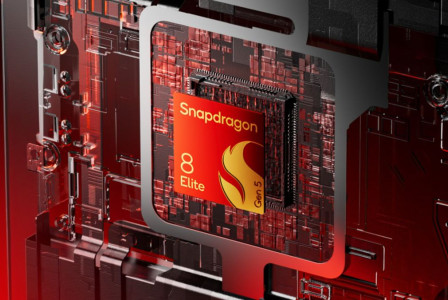 Snapdragon 8 Elite Gen 5: Επίσημο,με πρωτοποριακές δυνατότητες AI και βίντεο