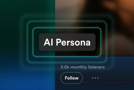 Spotify draws the line in the sand with AI Persona Badges