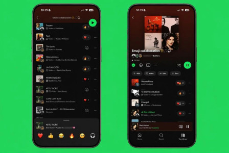 The new era of group playlists on Spotify