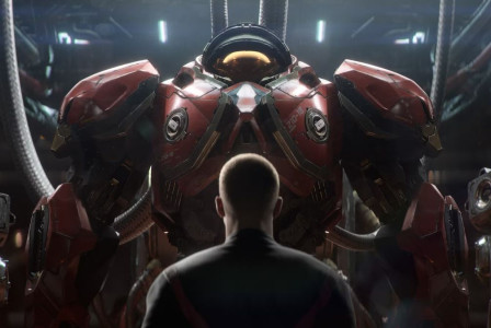 Το StarCraft επιστρέφει απευθείας στον ορίζοντα των open-world παιχνιδιών