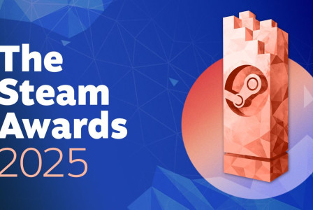Το Hollow Knight Silksong κυριάρχησε στα Steam Awards 2025