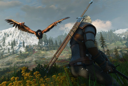 The Witcher 3: Wild Hunt — Remastered release date announced at Gamescom 2026