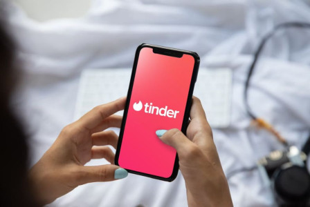Tinder uses AI to read your photos and find better matches
