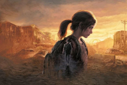 Η Naughty Dog σχεδιάζει ένα τολμηρό μέλλον με νέα projects για το The Last Of Us