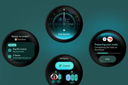 Google unveils Wear OS 7 with Gemini Intelligence and enhanced battery life