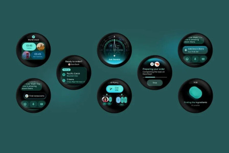 Η Google παρουσιάζει το Wear OS 7 ενισχυμένο με Τεχνητή Νοημοσύνη