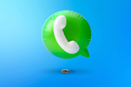 WhatsApp accounts hacked through fake voting scam