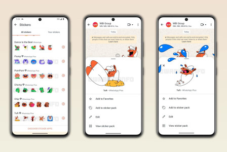 Meta begins testing WhatsApp Plus subscription tier