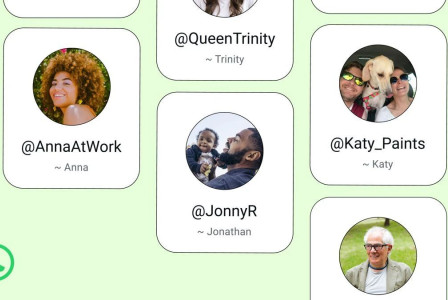 WhatsApp Usernames are changing the privacy game forever