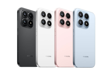 Η Xiaomi παρουσιάζει τη σειρά Xiaomi 17 και μια σειρά νέων προϊόντων