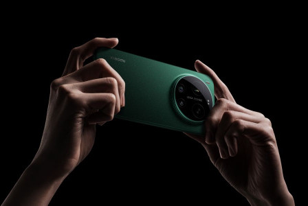 Xiaomi unleashes the future of mobile photography and smart living