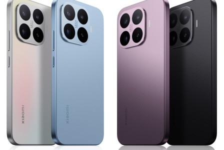 Xiaomi redefines high end battery life with the new 17T Series