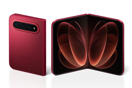 Redefining the foldable form factor: Inside Xiaomi’s ambitious new flagship