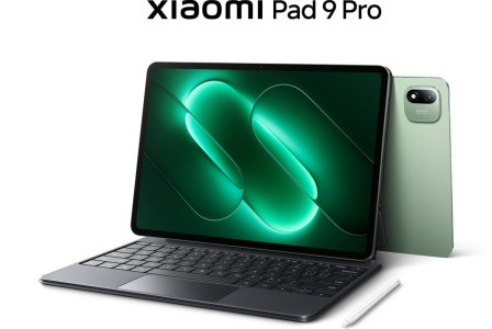 Xiaomi Pad 9 Series debuts with desktop-grade power