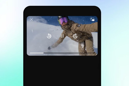 YouTube expands picture in picture to all global users