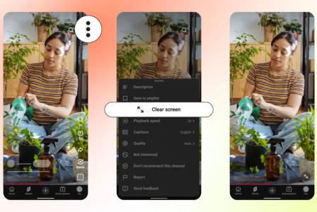 YouTube Shorts gets a major face-lift