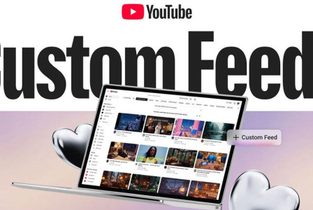 YouTube unleashes next-generation AI tools to revolutionize personalized viewing