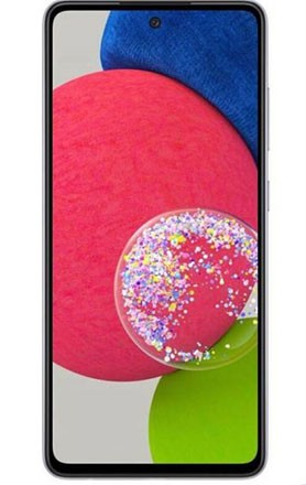 Galaxy A52s 6GB