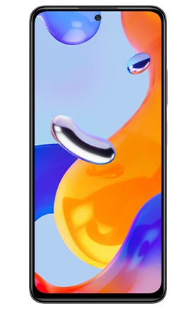 Xiaomi REDMI NOTE 11 PRO