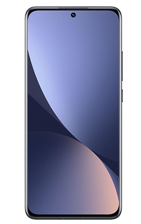 Xiaomi 12 - Gray